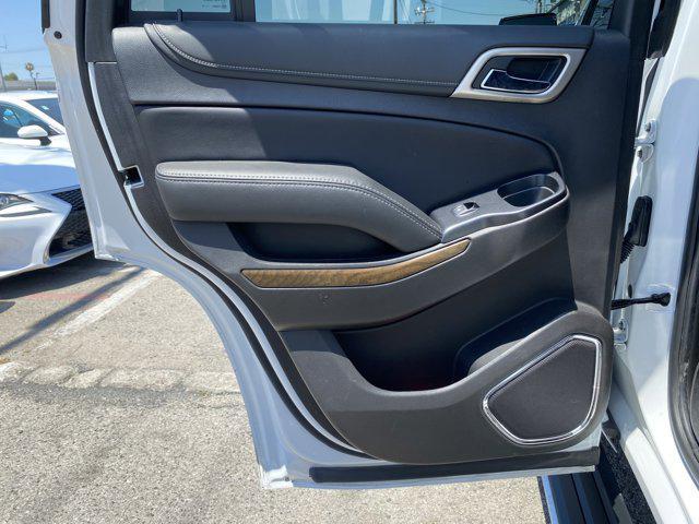 used 2019 GMC Yukon car, priced at $29,941