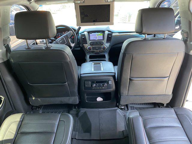 used 2019 GMC Yukon car, priced at $29,941
