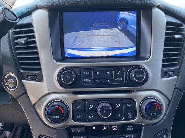 used 2019 GMC Yukon car, priced at $29,941