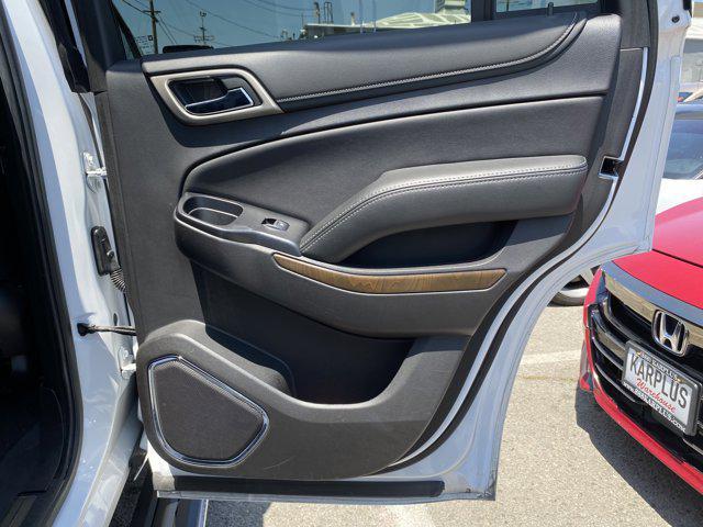 used 2019 GMC Yukon car, priced at $29,941