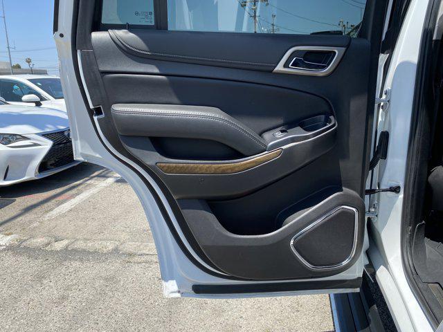 used 2019 GMC Yukon car, priced at $29,941
