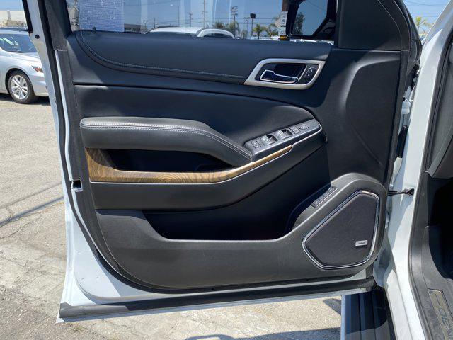 used 2019 GMC Yukon car, priced at $29,941