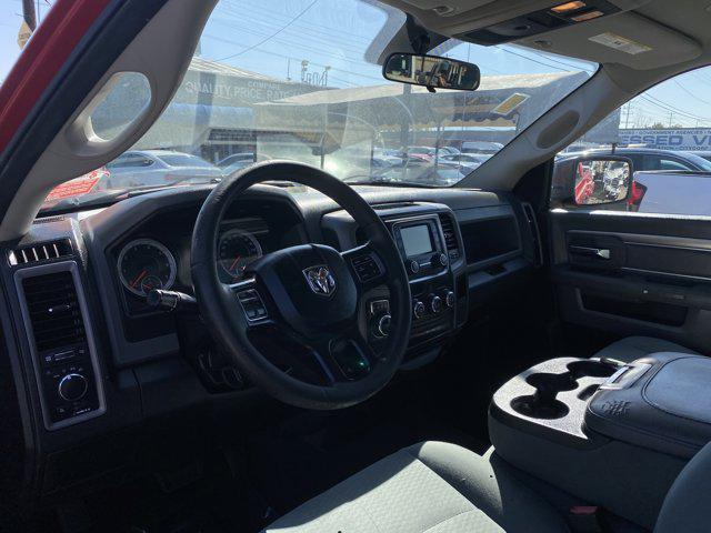 used 2019 Ram 1500 car, priced at $12,942