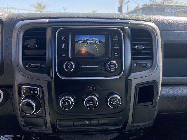 used 2019 Ram 1500 car, priced at $12,942