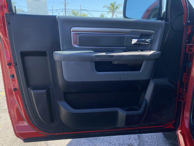 used 2019 Ram 1500 car, priced at $12,942