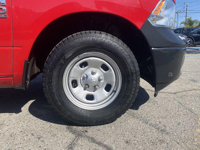 used 2019 Ram 1500 car, priced at $12,942