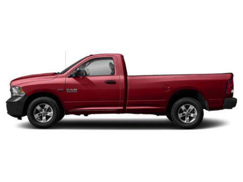 used 2019 Ram 1500 car, priced at $13,480