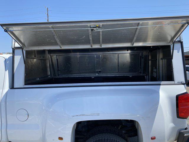 used 2017 Chevrolet Silverado 3500 car, priced at $29,992