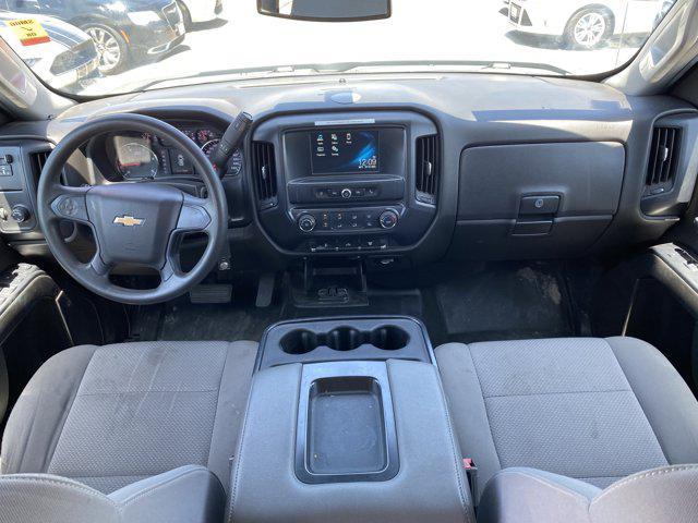 used 2017 Chevrolet Silverado 3500 car, priced at $29,992