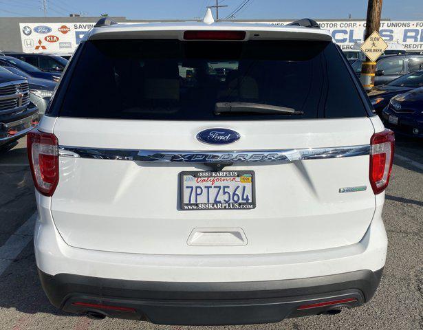 used 2016 Ford Explorer car, priced at $13,977