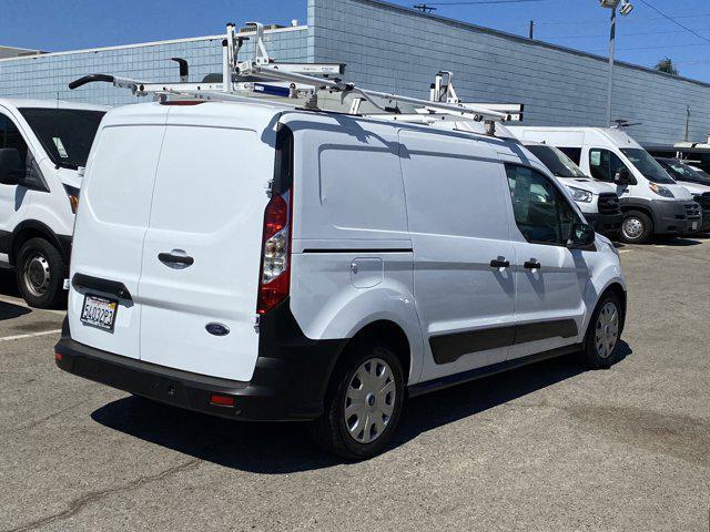 used 2022 Ford Transit Connect car, priced at $19,941
