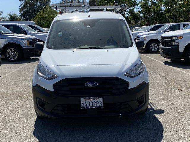used 2022 Ford Transit Connect car, priced at $19,941