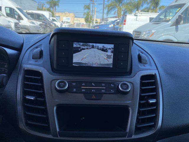 used 2022 Ford Transit Connect car, priced at $19,941