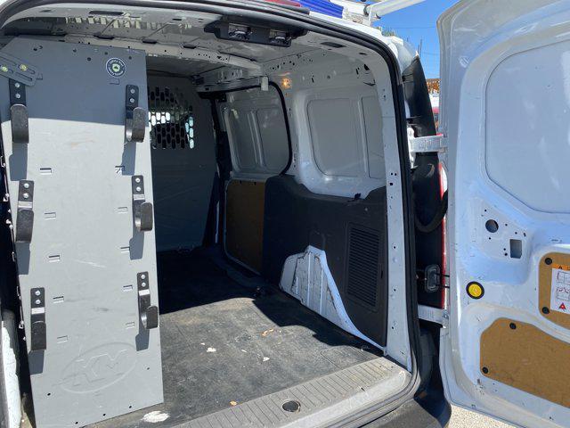 used 2022 Ford Transit Connect car, priced at $19,941