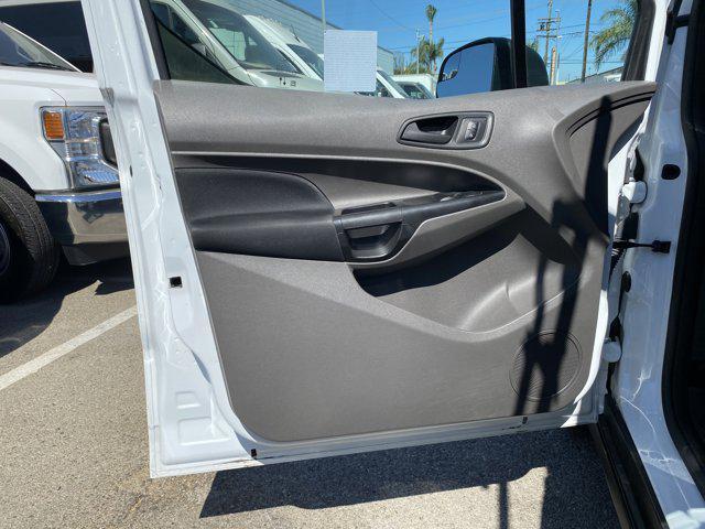 used 2022 Ford Transit Connect car, priced at $19,941
