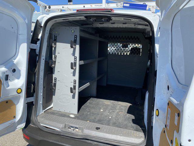used 2022 Ford Transit Connect car, priced at $19,941