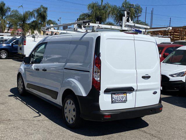 used 2022 Ford Transit Connect car, priced at $19,941