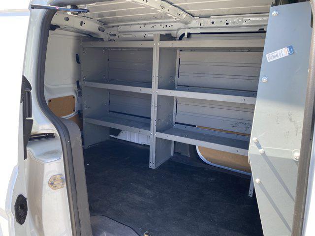 used 2022 Ford Transit Connect car, priced at $19,941