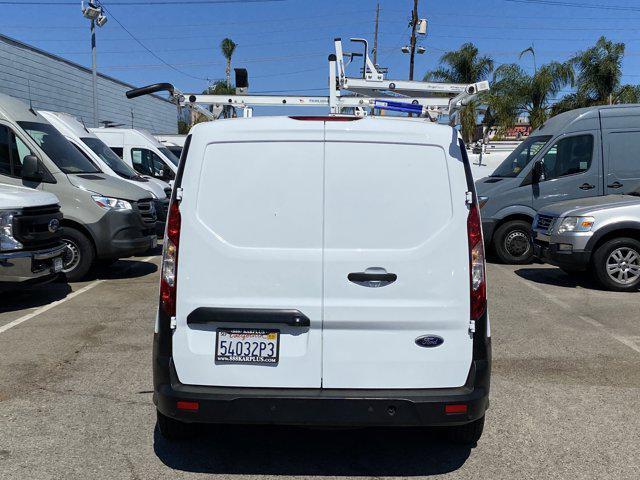 used 2022 Ford Transit Connect car, priced at $19,941