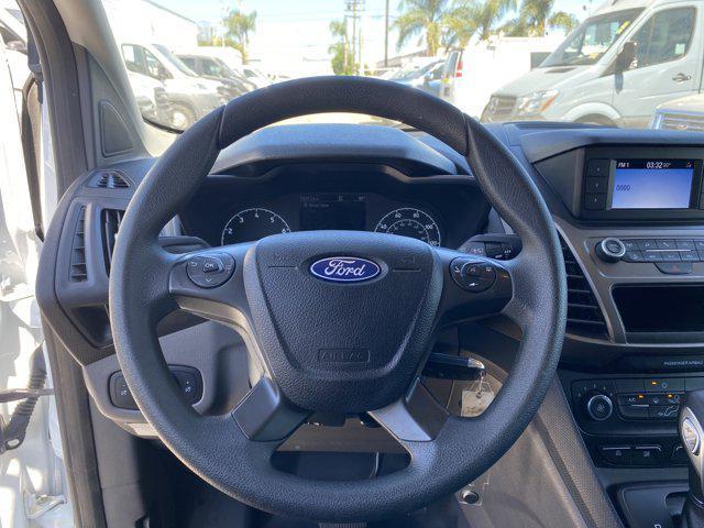 used 2022 Ford Transit Connect car, priced at $19,941
