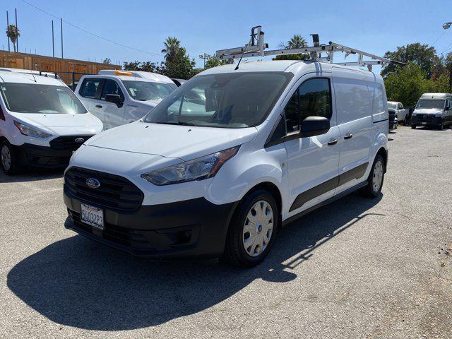 used 2022 Ford Transit Connect car, priced at $19,941