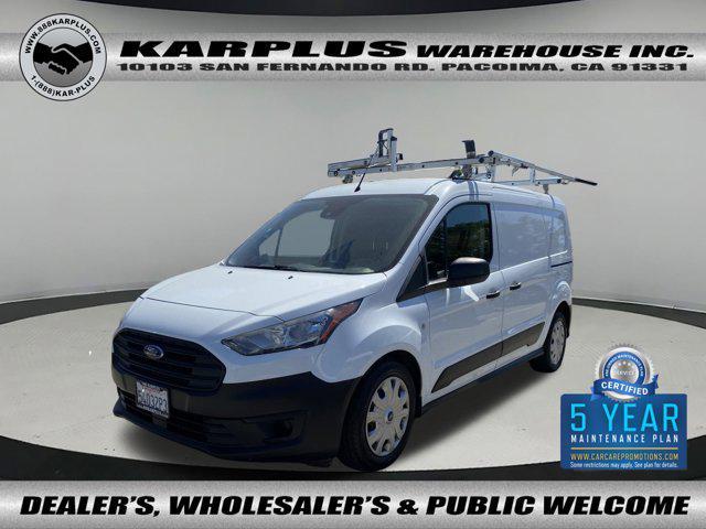 used 2022 Ford Transit Connect car, priced at $19,941