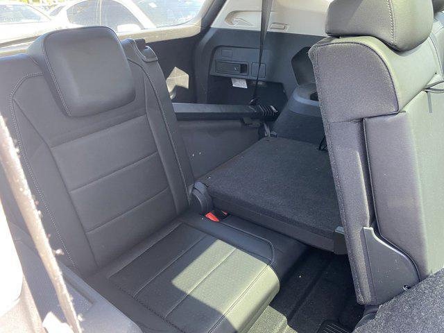 used 2019 Volkswagen Tiguan car, priced at $17,487