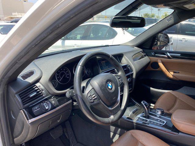 used 2018 BMW X4 car, priced at $21,479