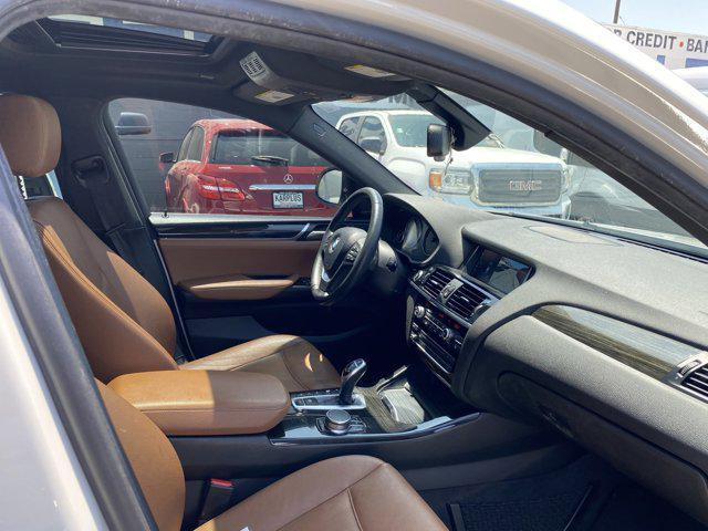 used 2018 BMW X4 car, priced at $21,479