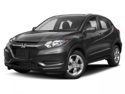 used 2018 Honda HR-V car, priced at $16,480