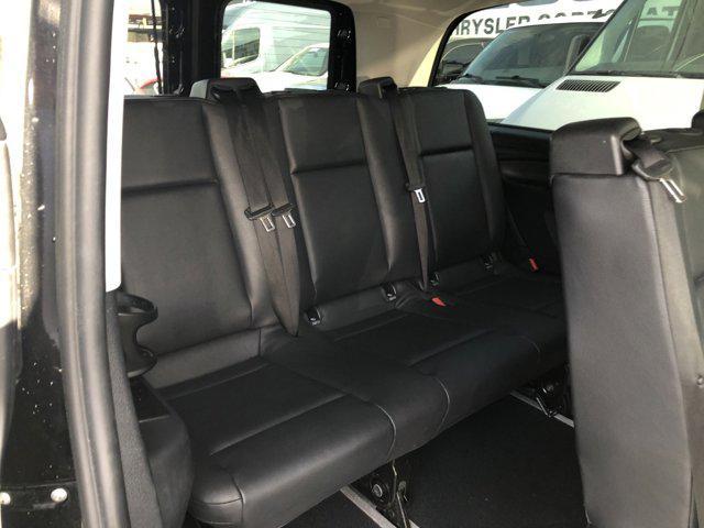 used 2018 Mercedes-Benz Metris car, priced at $17,947