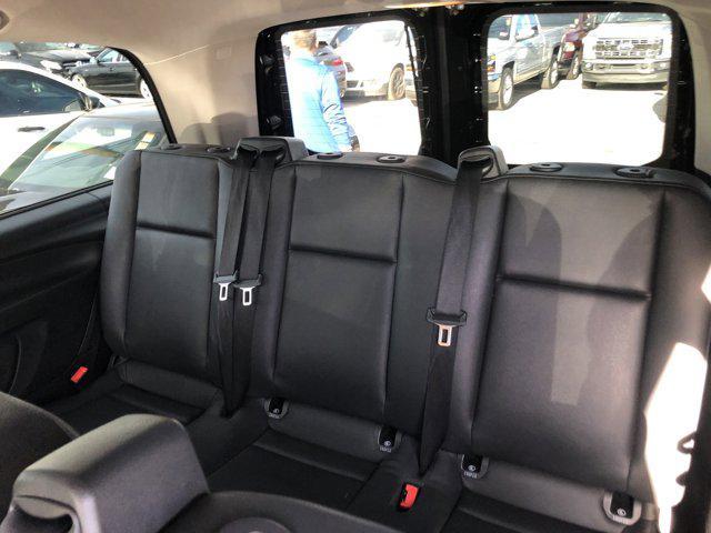 used 2018 Mercedes-Benz Metris car, priced at $17,947