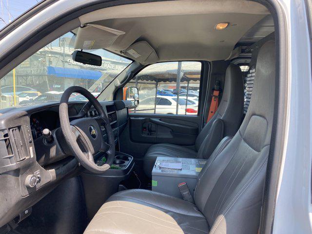used 2015 Chevrolet Express 2500 car, priced at $13,991