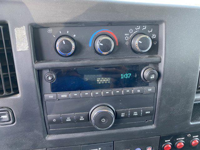 used 2015 Chevrolet Express 2500 car, priced at $13,991