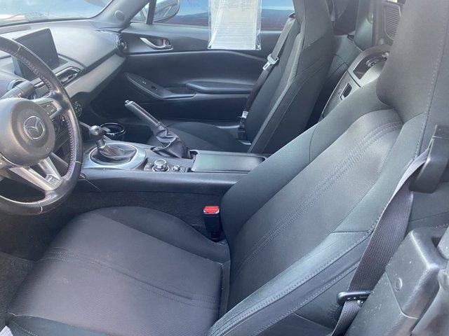 used 2019 Mazda MX-5 Miata car, priced at $18,819