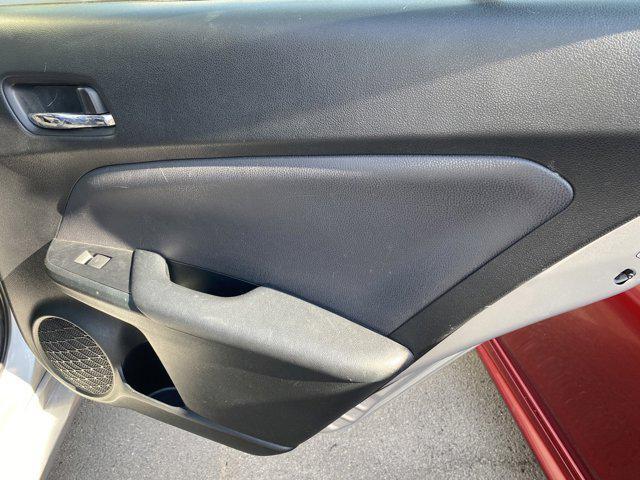 used 2021 Toyota Prius car, priced at $17,278