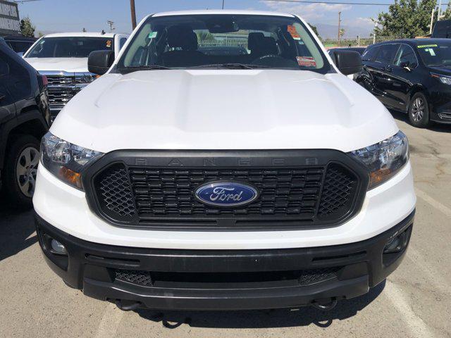 used 2019 Ford Ranger car, priced at $17,489