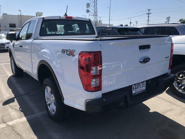 used 2019 Ford Ranger car, priced at $17,489