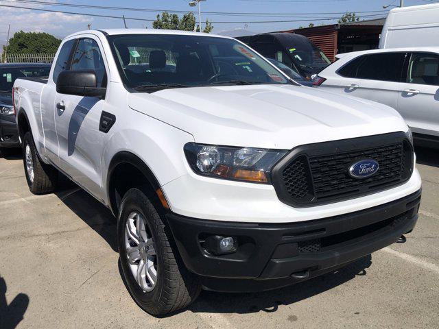 used 2019 Ford Ranger car, priced at $17,489