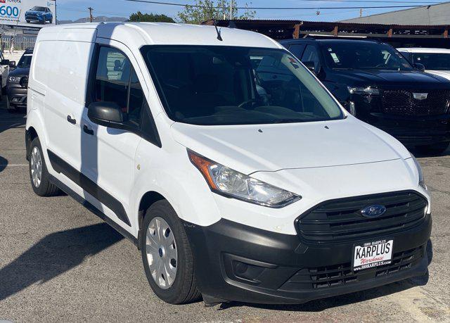 used 2020 Ford Transit Connect car, priced at $21,977