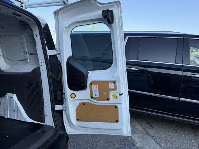 used 2021 Ford Transit Connect car, priced at $18,747