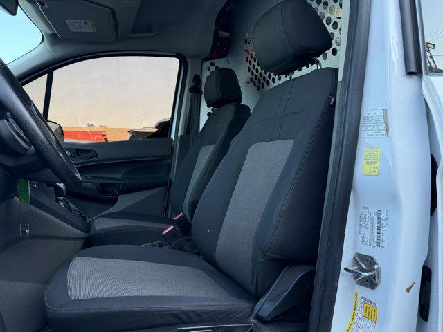 used 2021 Ford Transit Connect car, priced at $18,747