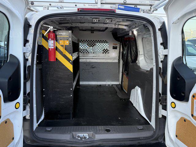 used 2021 Ford Transit Connect car, priced at $18,747