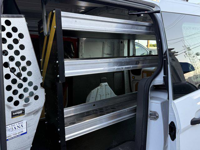 used 2021 Ford Transit Connect car, priced at $18,747
