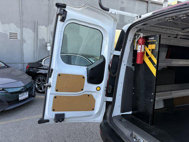 used 2021 Ford Transit Connect car, priced at $18,747