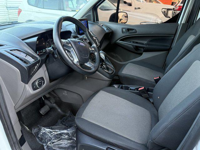 used 2021 Ford Transit Connect car, priced at $18,747