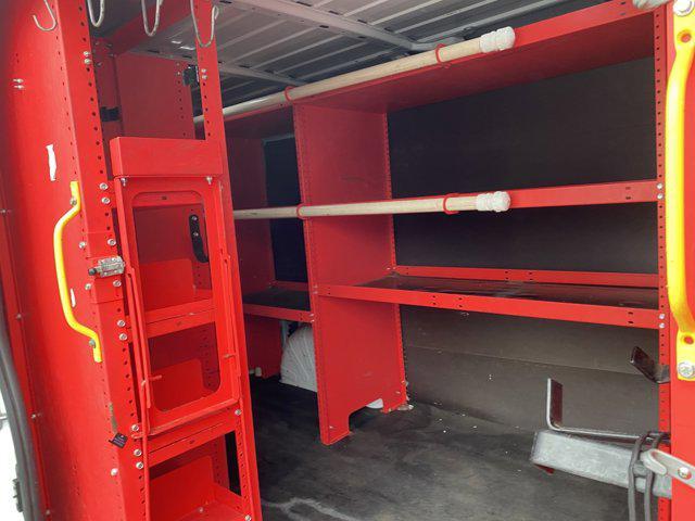 used 2018 Ram ProMaster 1500 car, priced at $17,018