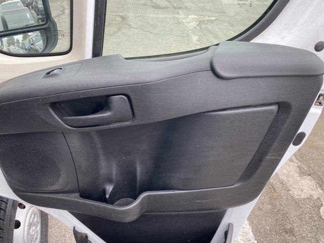 used 2018 Ram ProMaster 1500 car, priced at $17,018