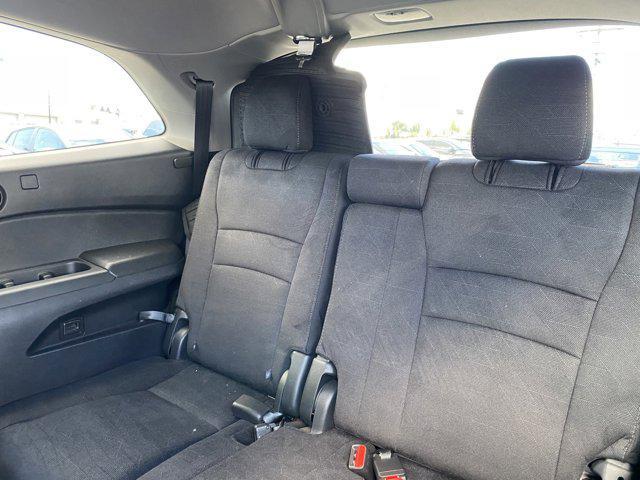 used 2019 Honda Pilot car, priced at $22,992