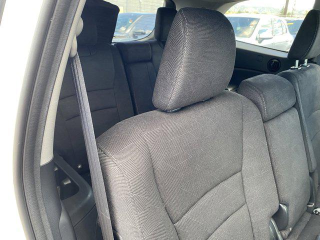 used 2019 Honda Pilot car, priced at $22,992